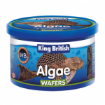 King British Algae Wafer 100g
